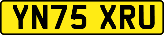 YN75XRU