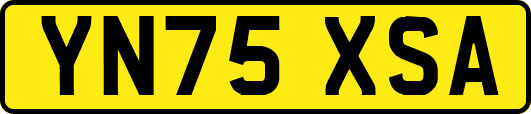 YN75XSA