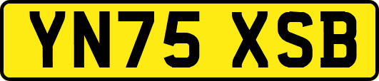 YN75XSB