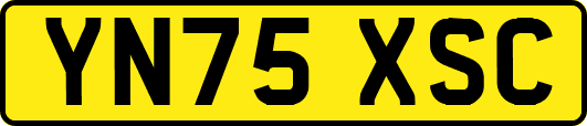 YN75XSC