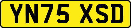 YN75XSD