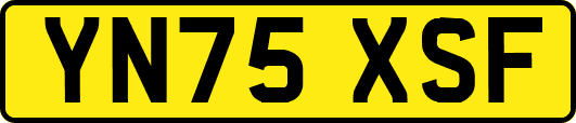 YN75XSF