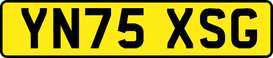 YN75XSG