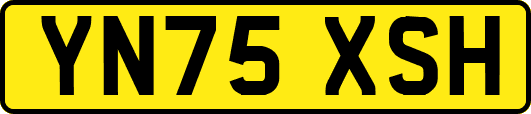YN75XSH