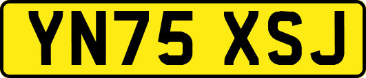 YN75XSJ