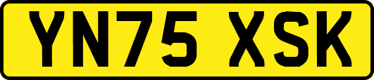 YN75XSK