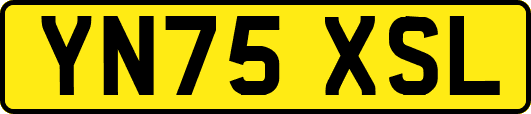 YN75XSL