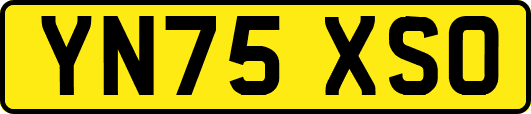 YN75XSO