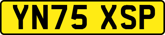YN75XSP