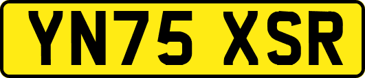 YN75XSR