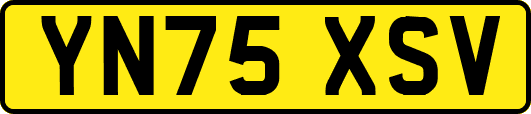 YN75XSV