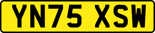 YN75XSW