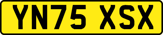 YN75XSX