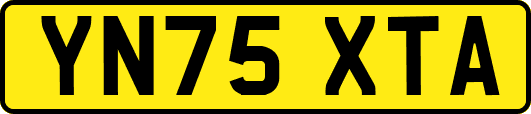 YN75XTA