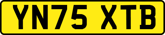 YN75XTB