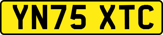 YN75XTC