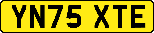 YN75XTE