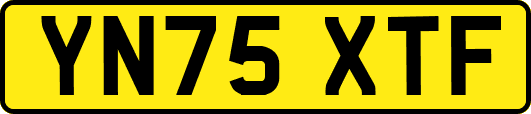 YN75XTF