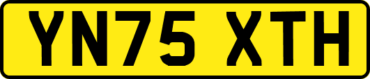 YN75XTH