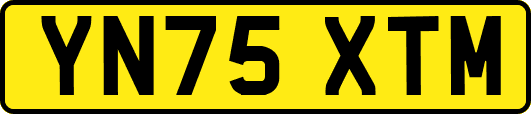 YN75XTM
