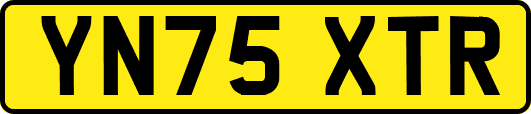 YN75XTR