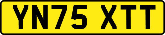 YN75XTT