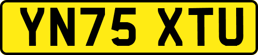 YN75XTU