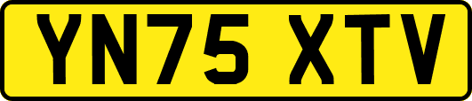 YN75XTV