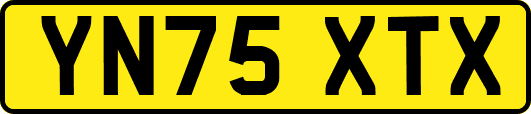 YN75XTX