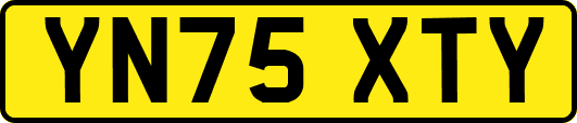 YN75XTY