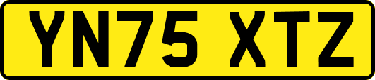 YN75XTZ