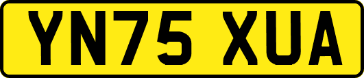 YN75XUA