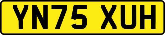 YN75XUH