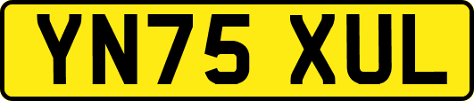 YN75XUL