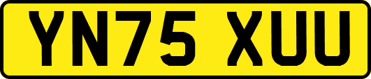 YN75XUU