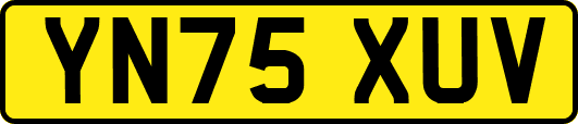 YN75XUV