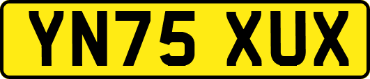 YN75XUX