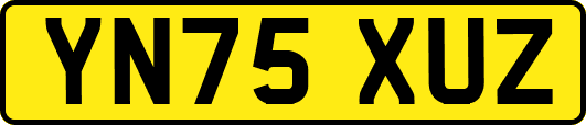 YN75XUZ