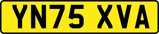 YN75XVA
