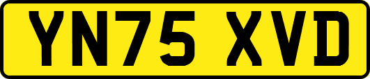 YN75XVD