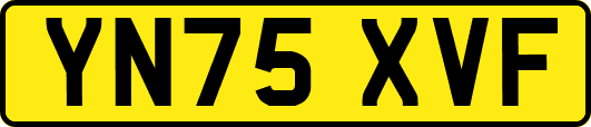 YN75XVF