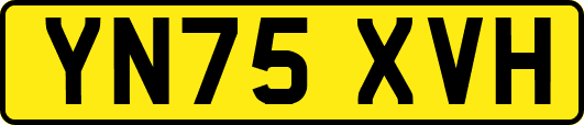 YN75XVH