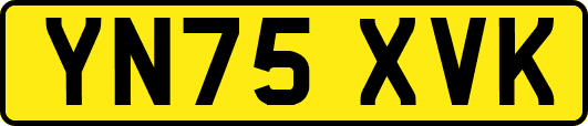 YN75XVK