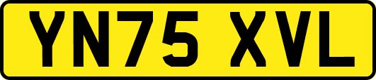 YN75XVL
