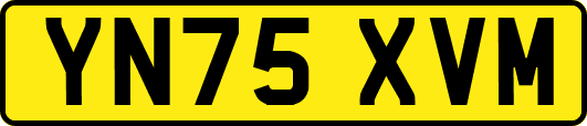 YN75XVM