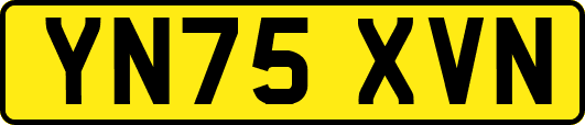 YN75XVN