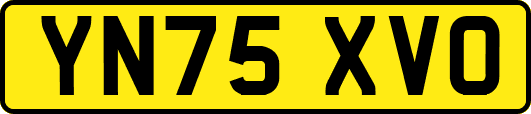 YN75XVO