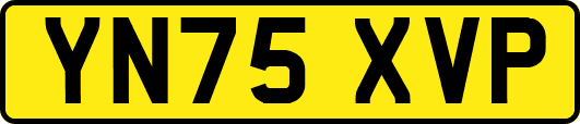 YN75XVP