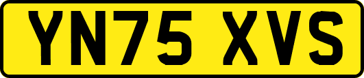 YN75XVS