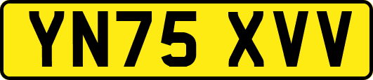 YN75XVV